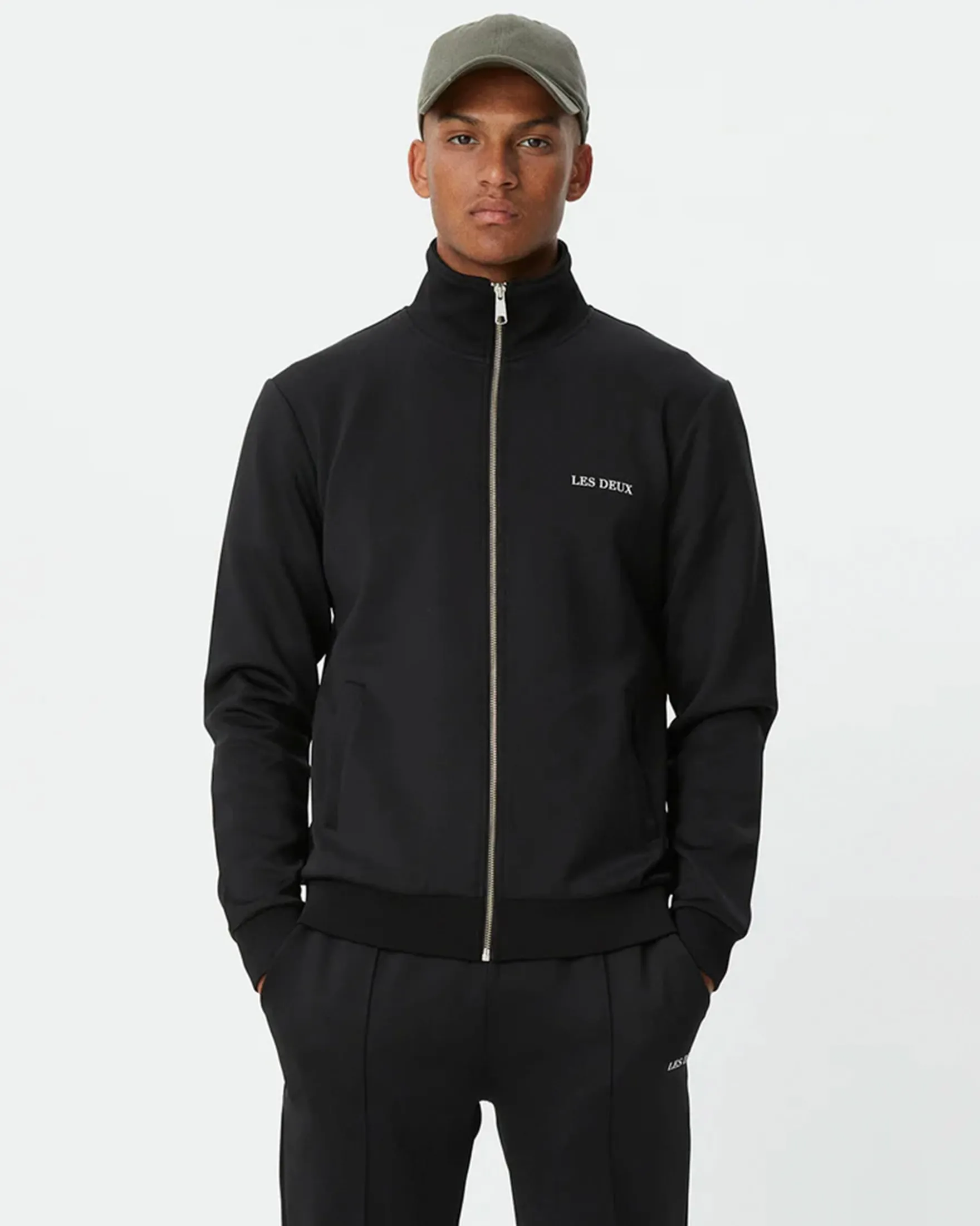 Ballier track jacket