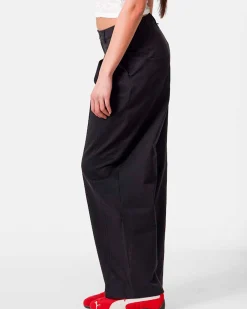 BALLOON TAILORED PANTS