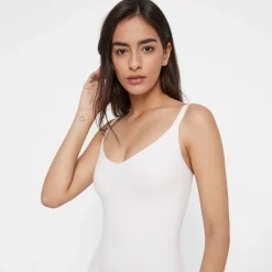 Ballroom long singlet