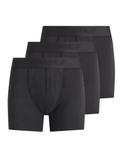 Bamboo 3-pack boxers