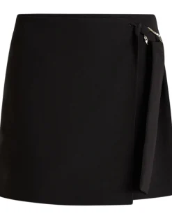 Barley deco skirt