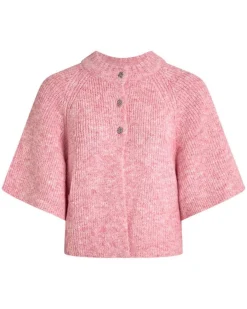 Barni fluffy knit ca