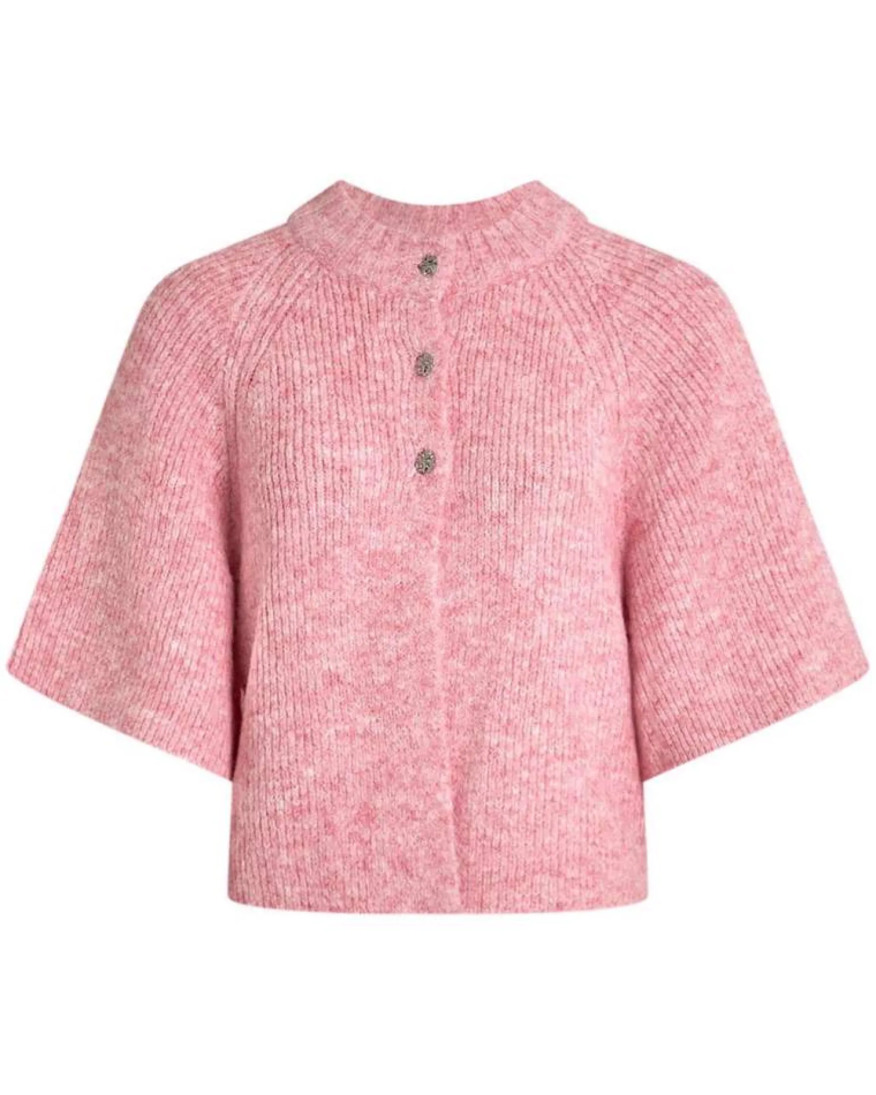 Barni fluffy knit ca
