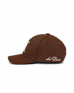 Baseball Cap Suede II