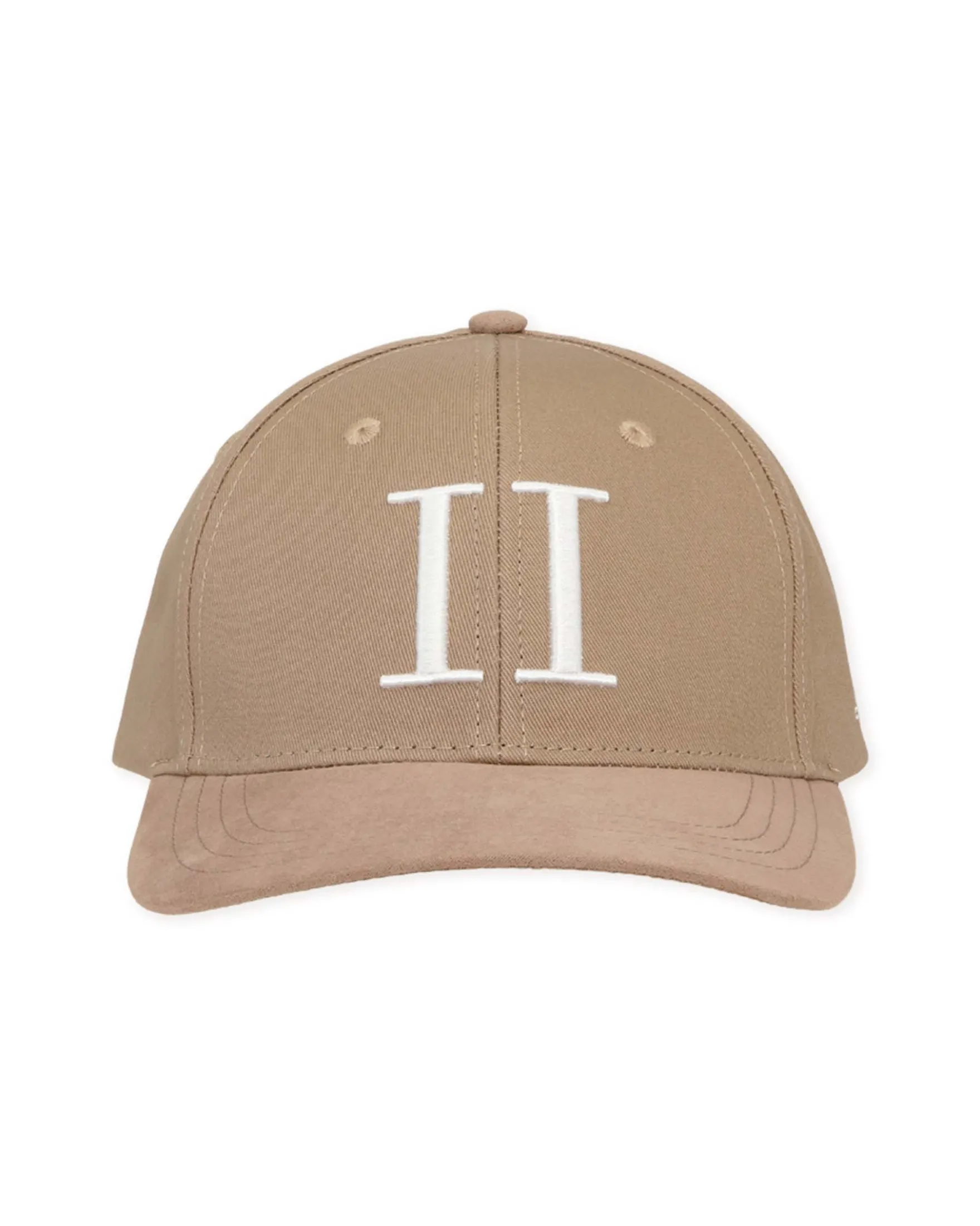 Baseball Cap Suede II