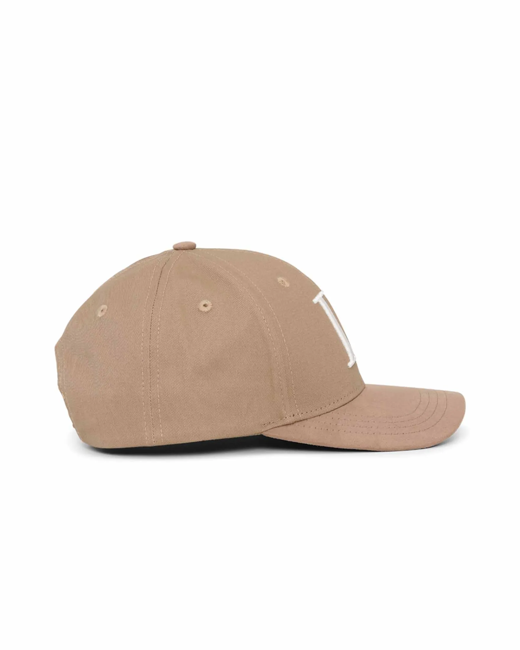Baseball Cap Suede II
