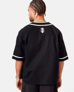 BASEBALL SERGE SS SHIRT