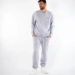 Basic boxy crewneck