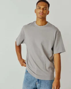Basic boxy tee