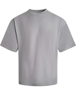 Basic boxy tee