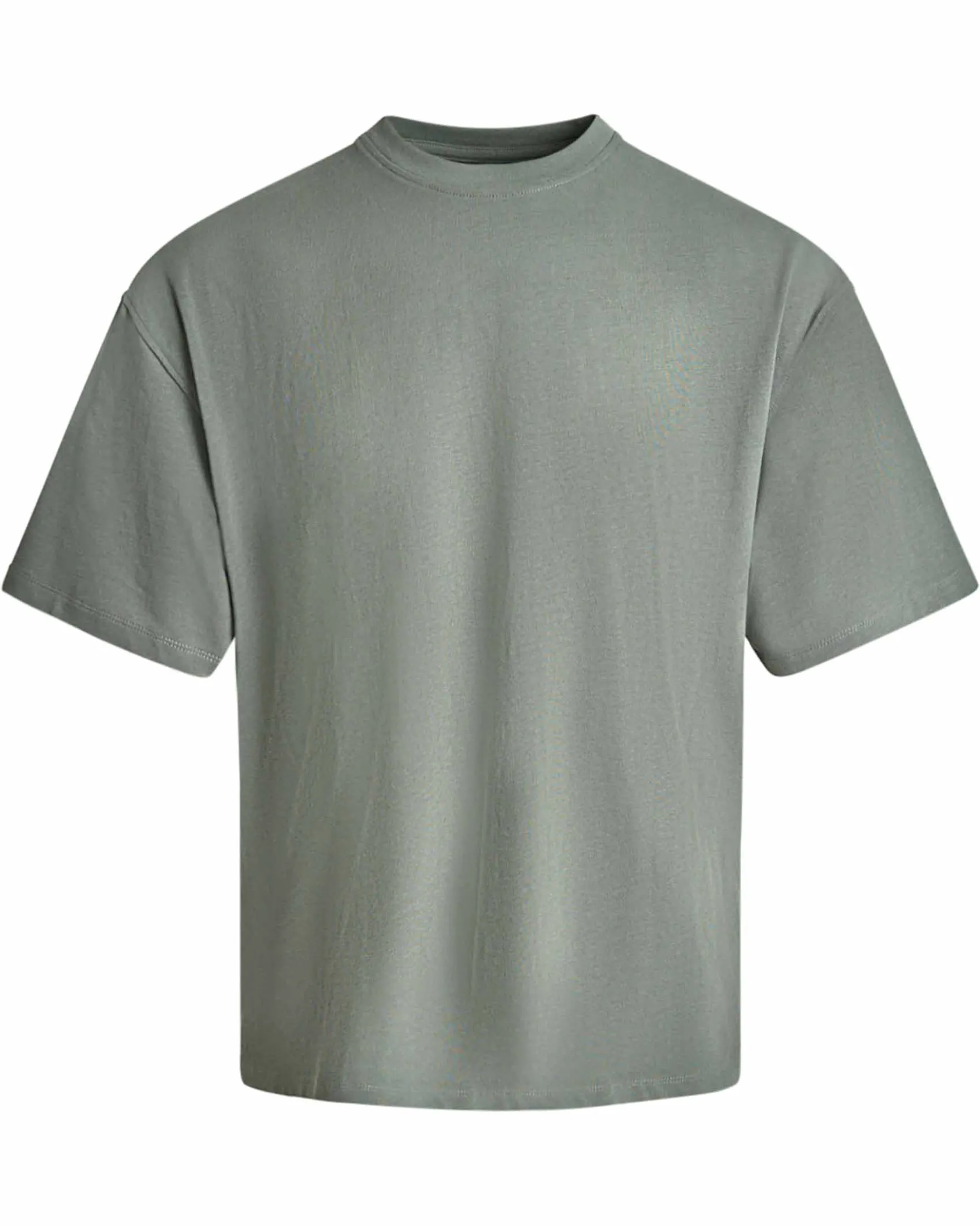 Basic boxy tee