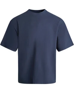 Basic boxy tee