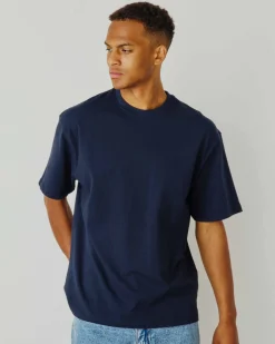 Basic boxy tee