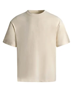 Basic boxy tee