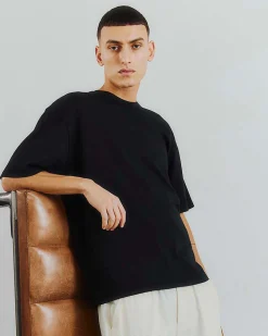 Basic boxy tee