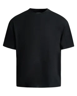 Basic boxy tee