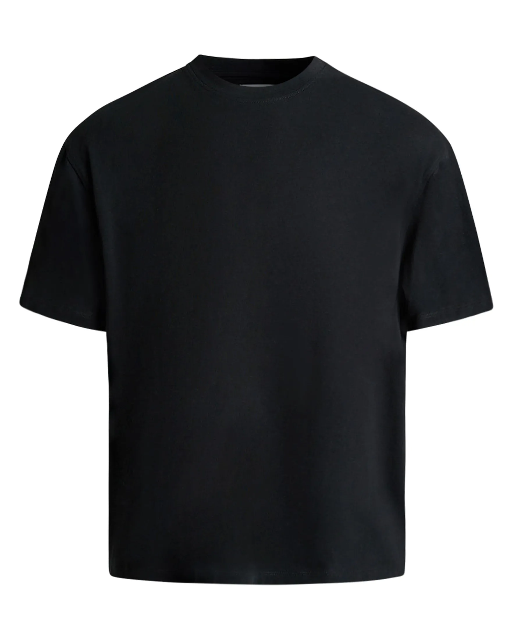 Basic boxy tee