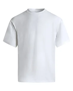 Basic boxy tee