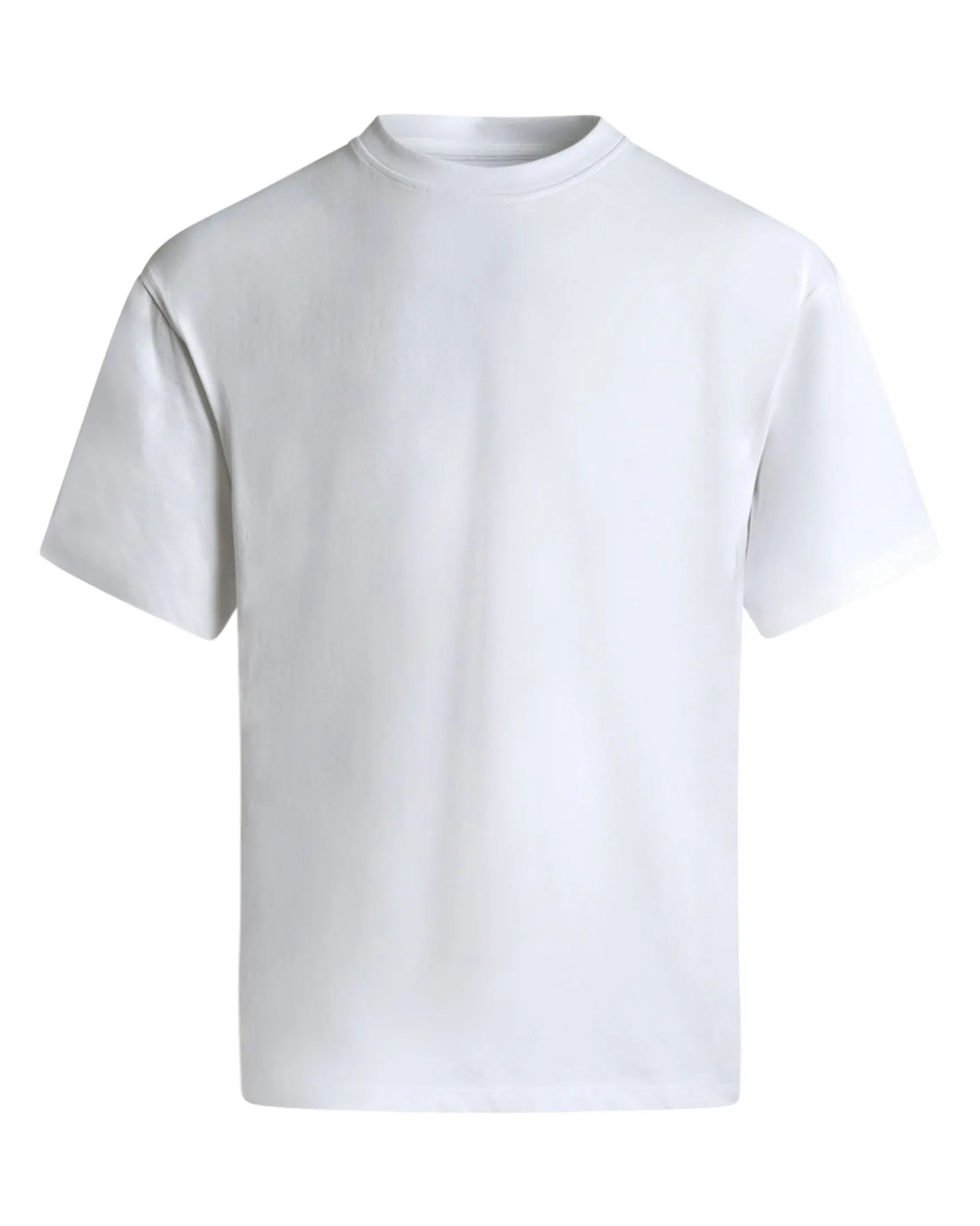 Basic boxy tee