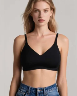 Basic bra