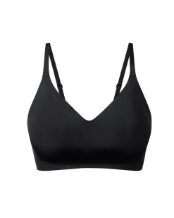 Basic bra