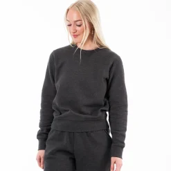 Basic crewneck