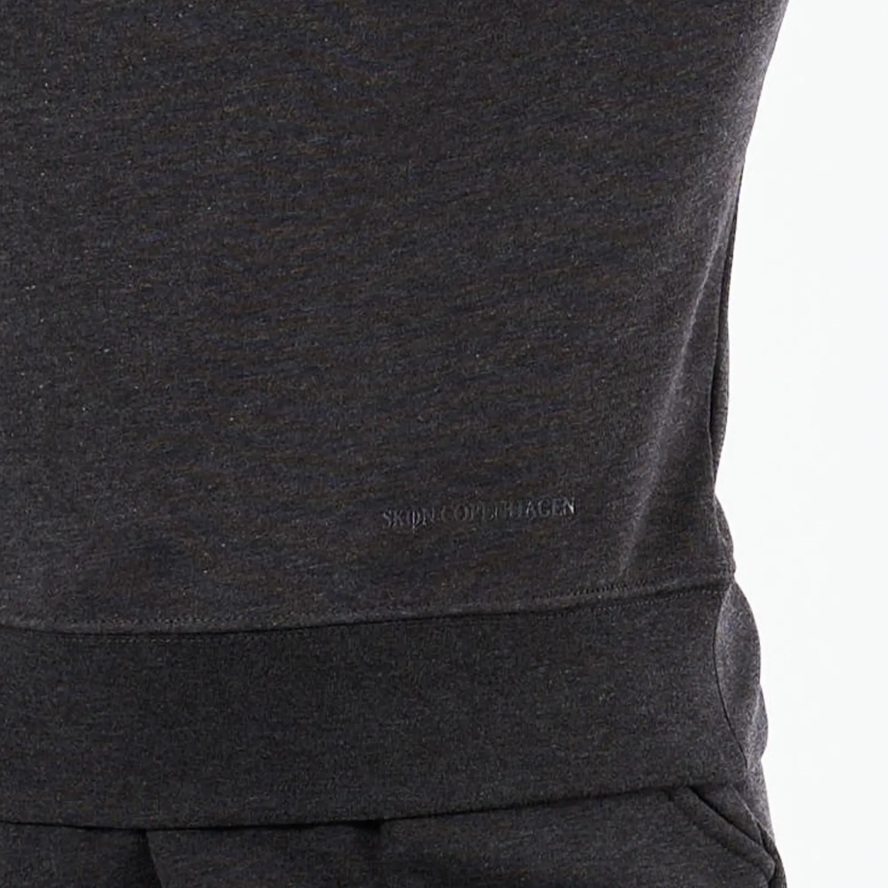 Basic crewneck