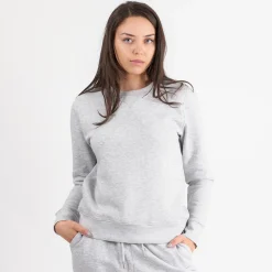 Basic crewneck