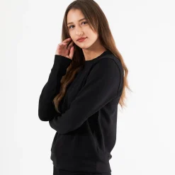 Basic crewneck