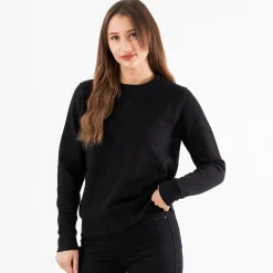 Basic crewneck