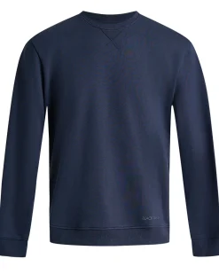 Basic crewneck