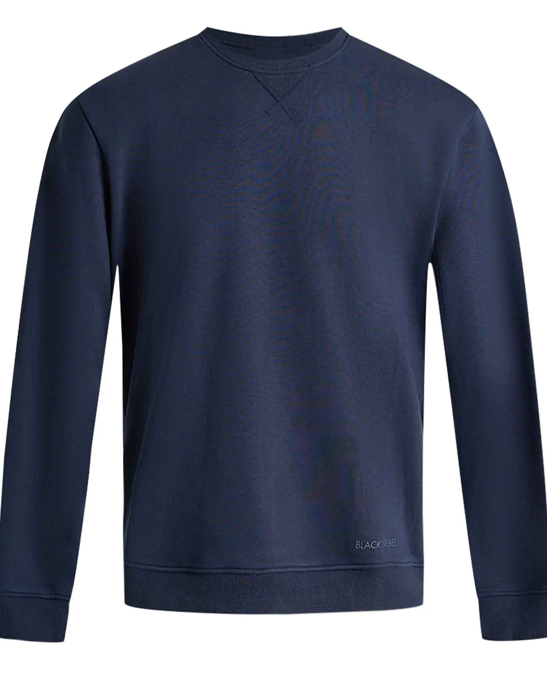 Basic crewneck