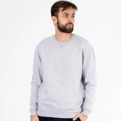 Basic crewneck