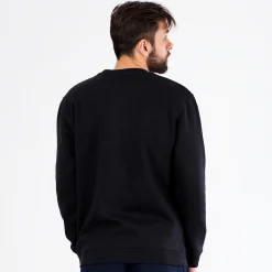 Basic crewneck