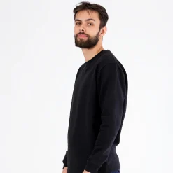 Basic crewneck
