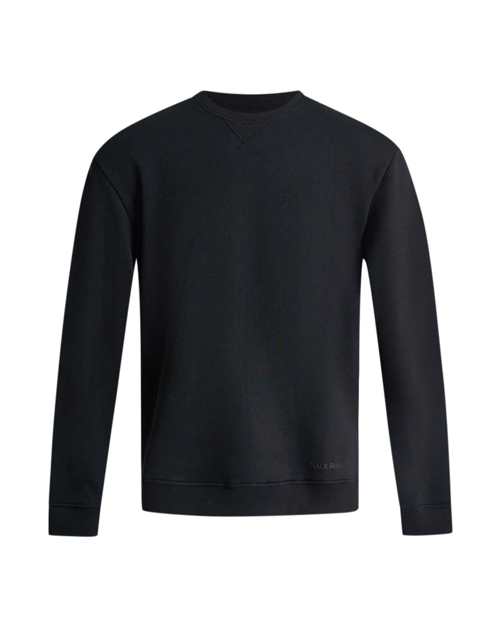 Basic crewneck