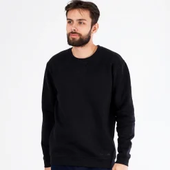 Basic crewneck