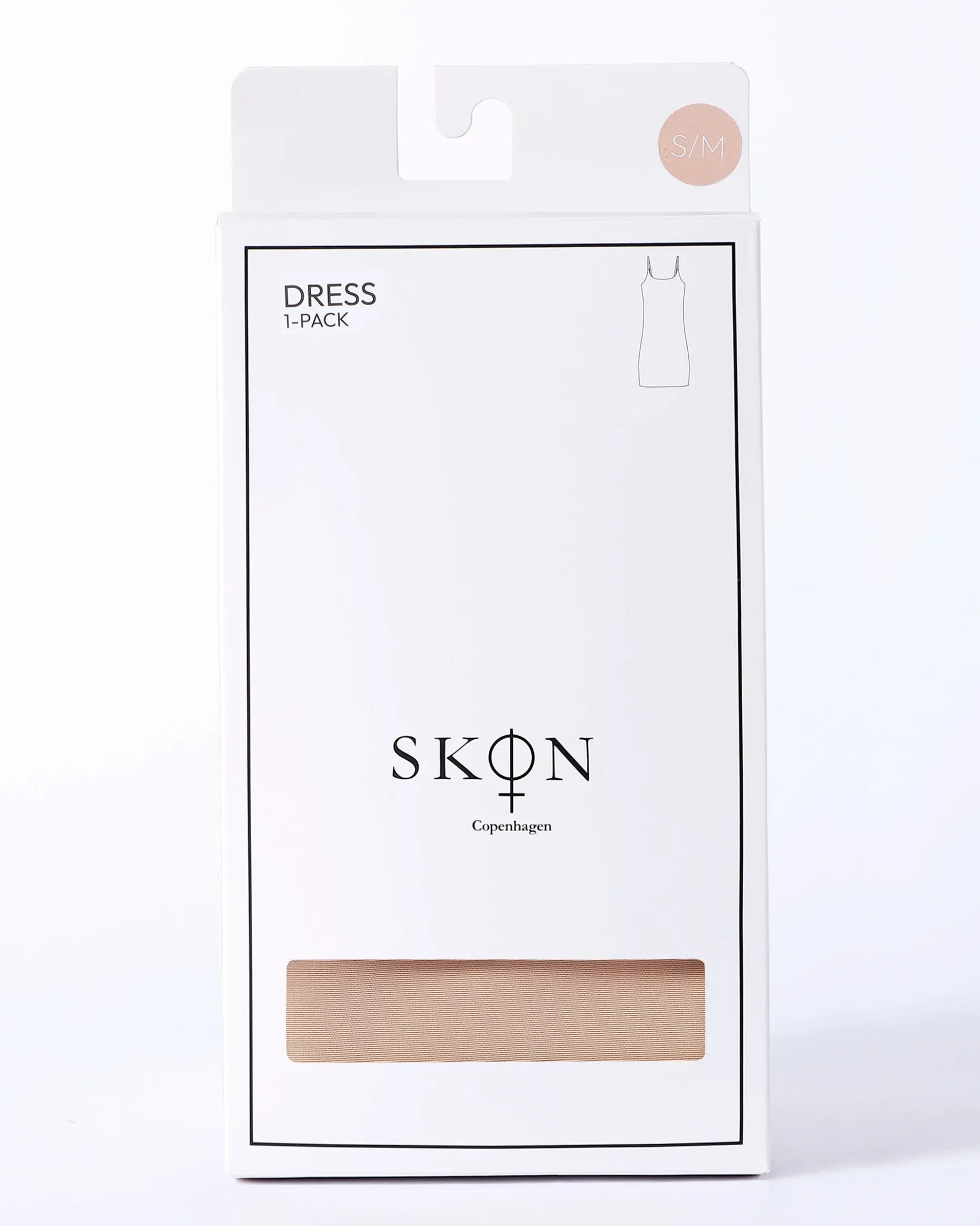 Basic dress