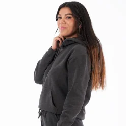 Basic hoodie