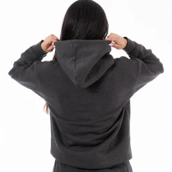 Basic hoodie