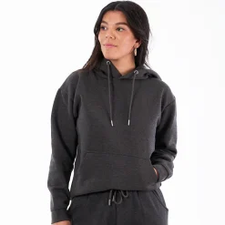 Basic hoodie