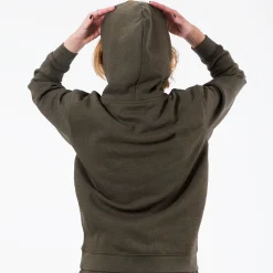 Basic hoodie
