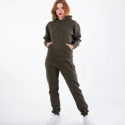 Basic hoodie
