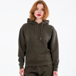 Basic hoodie