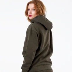 Basic hoodie