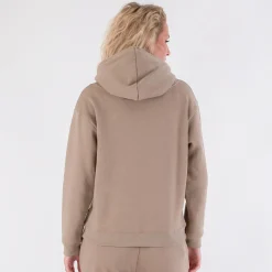 Basic hoodie