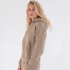 Basic hoodie