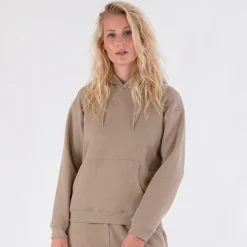 Basic hoodie