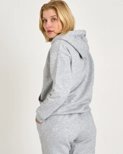 Basic hoodie