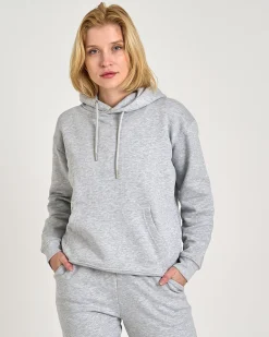 Basic hoodie